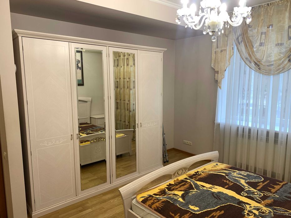 Продам квартиру с автономным отоплением