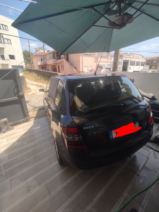Vendo Fiat Stilo