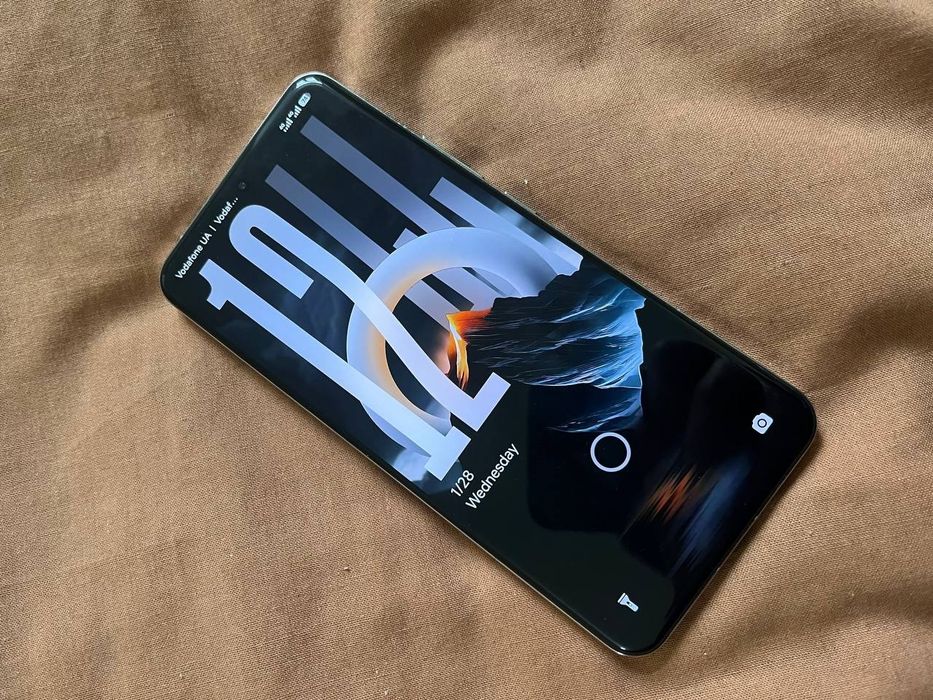 Xiaomi 14Pro CN 12/256Gb White