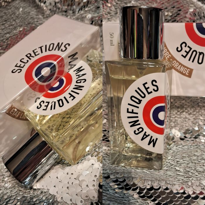 Парфуми Secretions Magnifiques