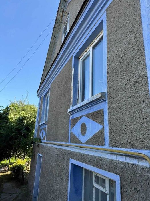 Продаж будинку в Кременці