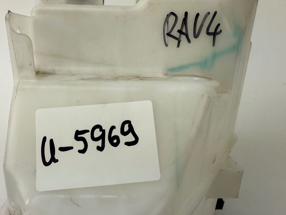 Toyota Rav4 V 5 19- Zbiorniczek Spryskiwaczy Zbiornik Oryginał