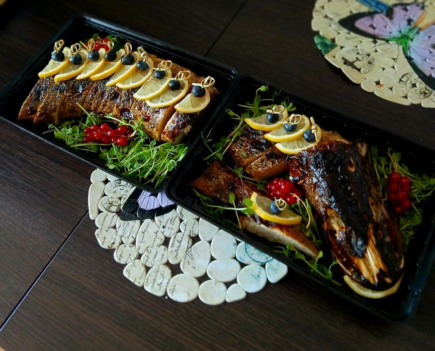 Домашняя еда на заказ. Фуршеты,корпоративы,банкетный стол