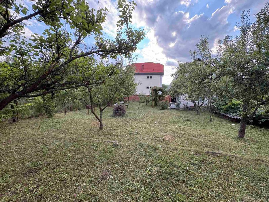 Продається затишний дачний будинок в м. Ужгород Код: 51627