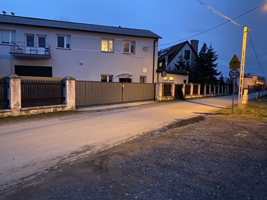 pokoje noclegi WARSZAWA OKECIE raszyn