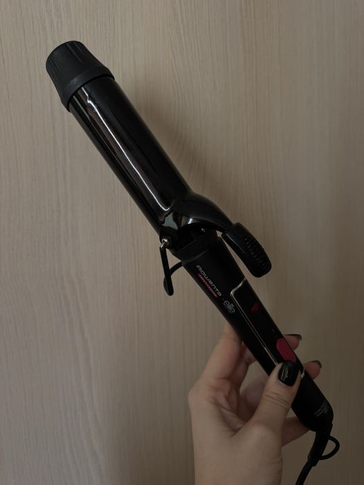 Локон плойка rowenta в гарному стані