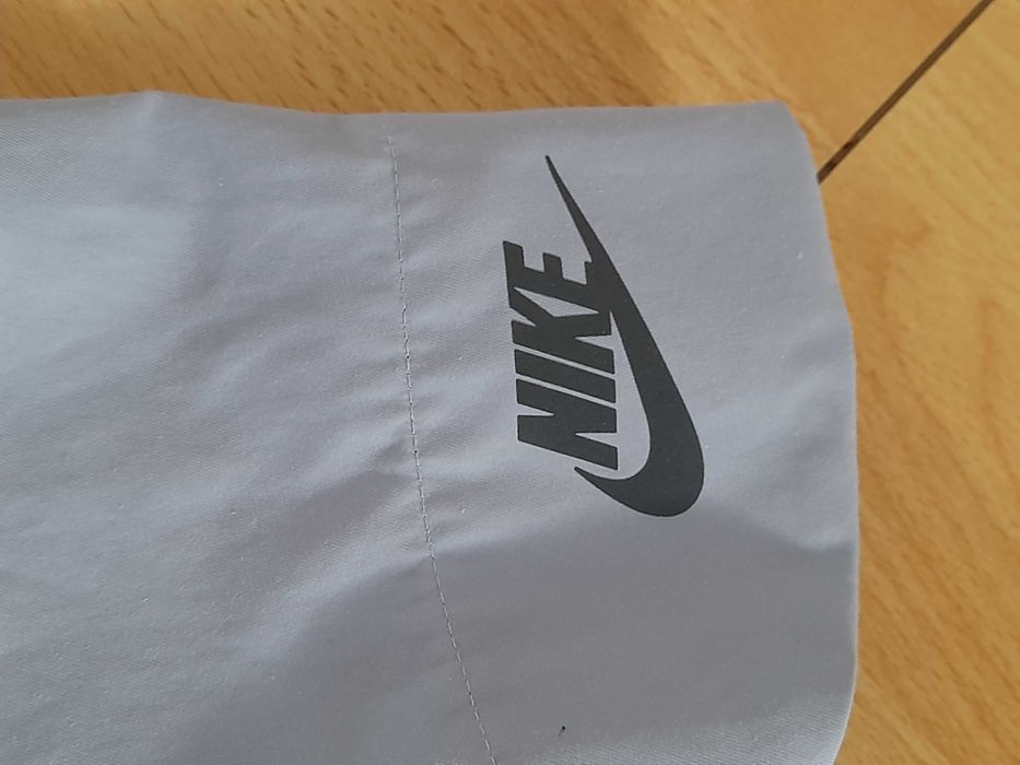 Kurtka damska Nike Aeroloft r. XS