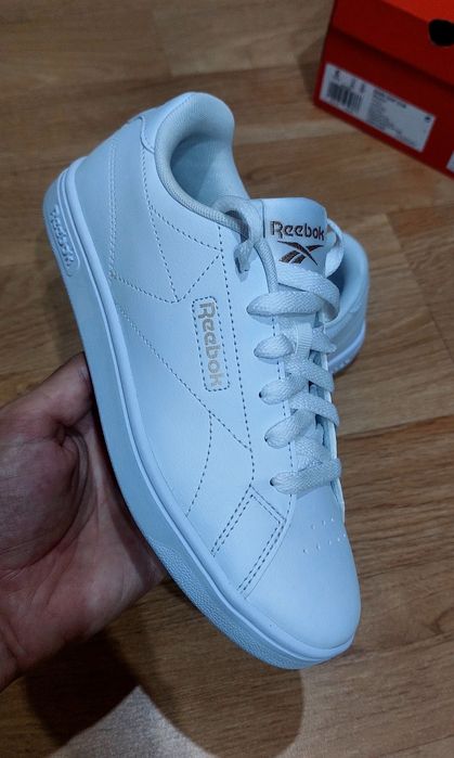 Sapatilhas Reebok tam. 36 - COMO NOVAS!!