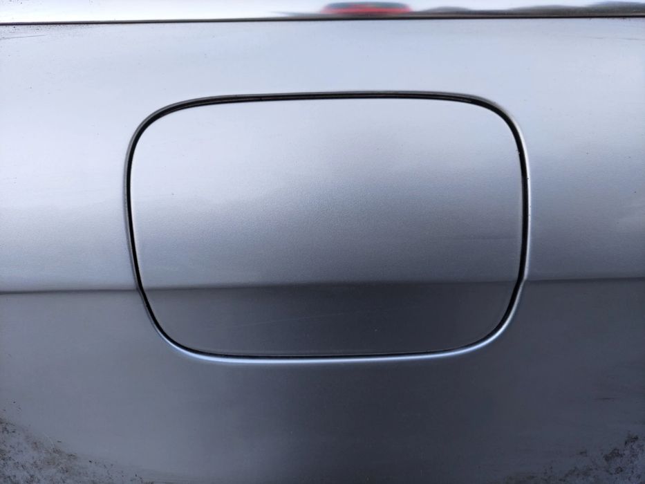 Tampa depósito combustível AUDI A4 Avant (8K5, B8)