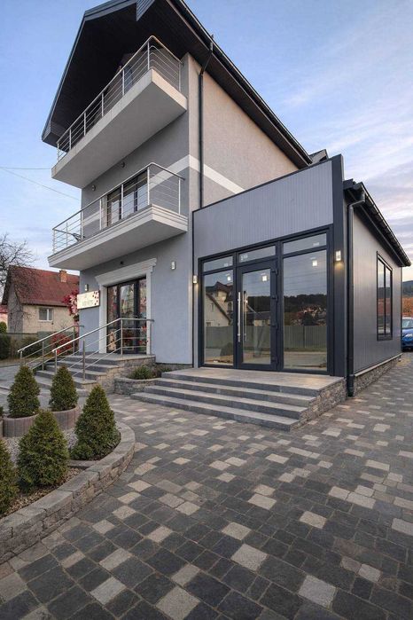 Оренда приміщення Східниця