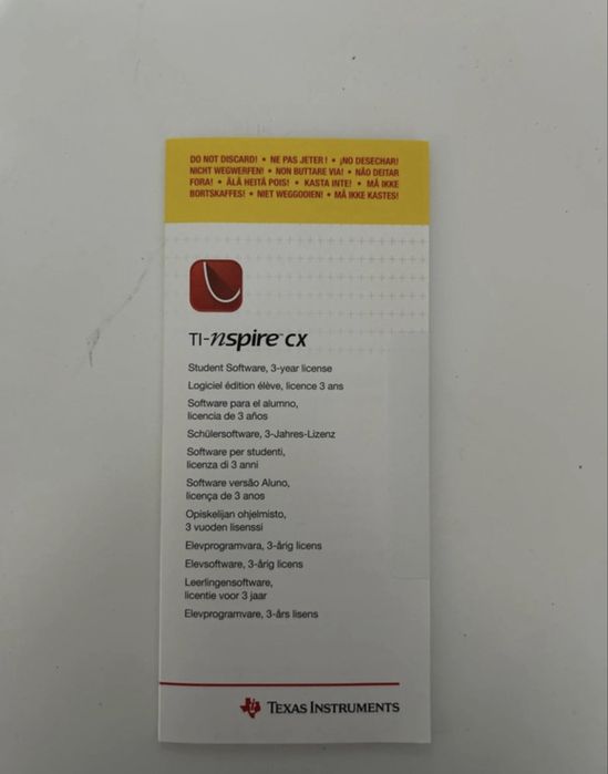 Calculadora Grafica
