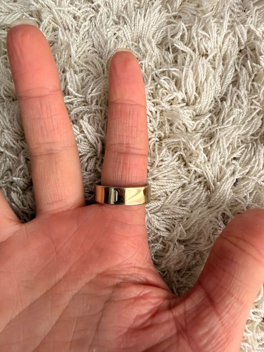 Samsung Galaxy ring