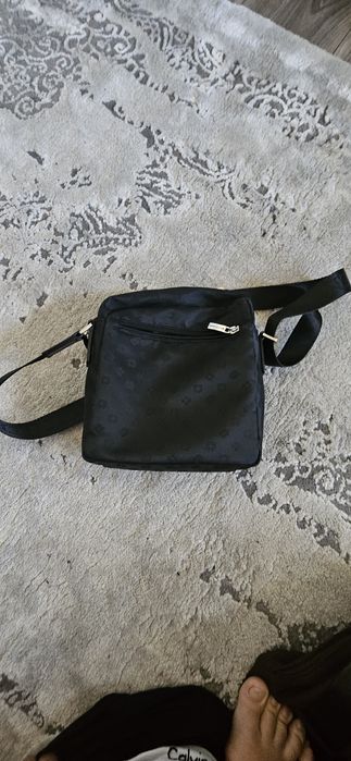 Torebka Damska Wittchen