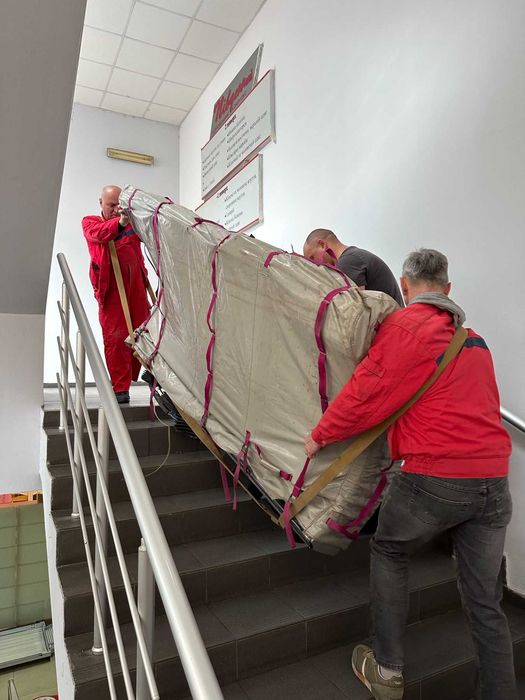 Вантажники. Перевезення, сборка-разборка мебелів. Грузчики