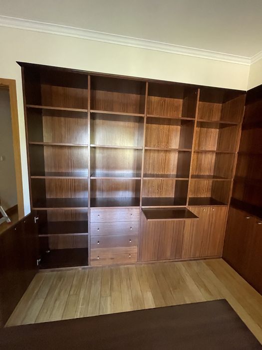 Moveis de escritorio