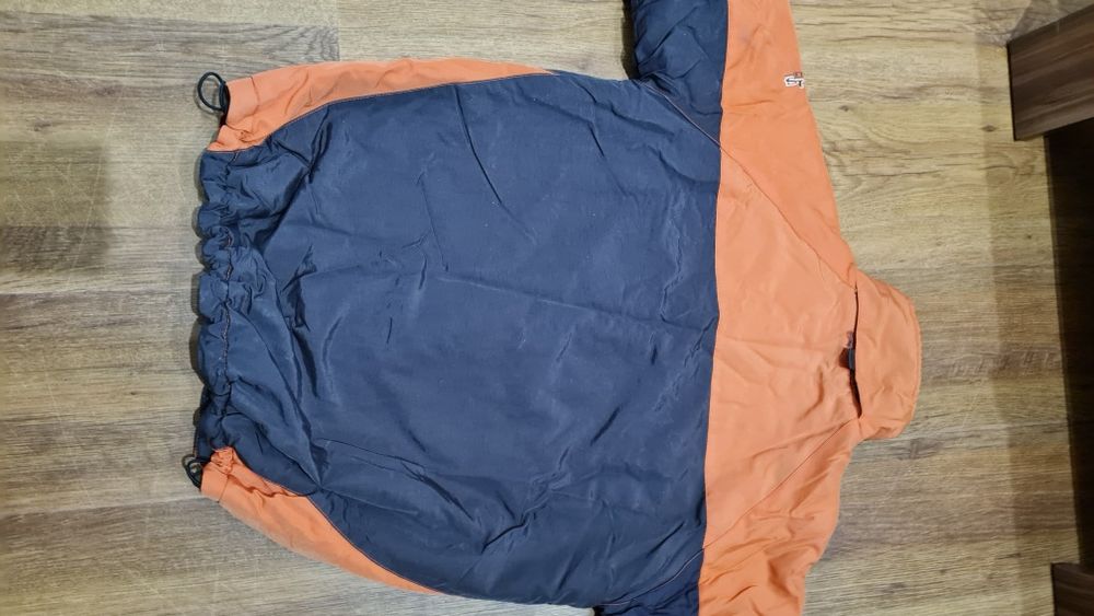 Zimowa kurtka rozmiar 164