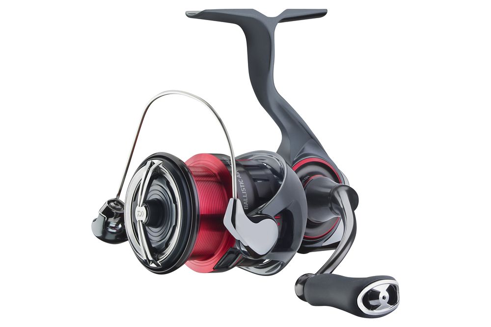 Daiwa Kołowrotek Ballistic Air 25 LT4000