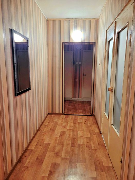 3-к кв., Оболонський р-н, Мінська, Бережанська, 16а