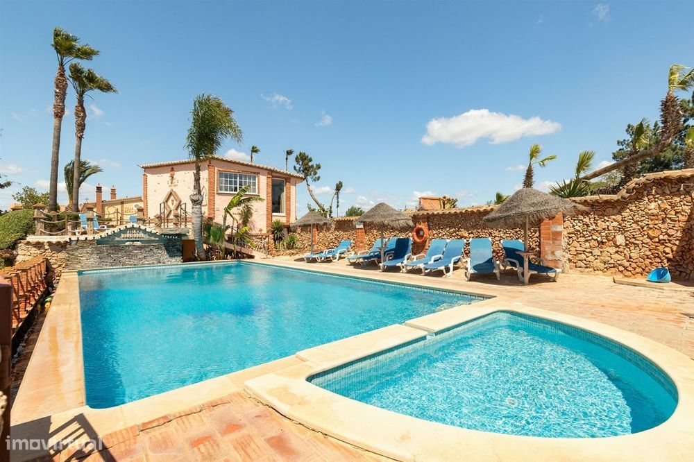 Turismo Rural, Pêra, Algarve