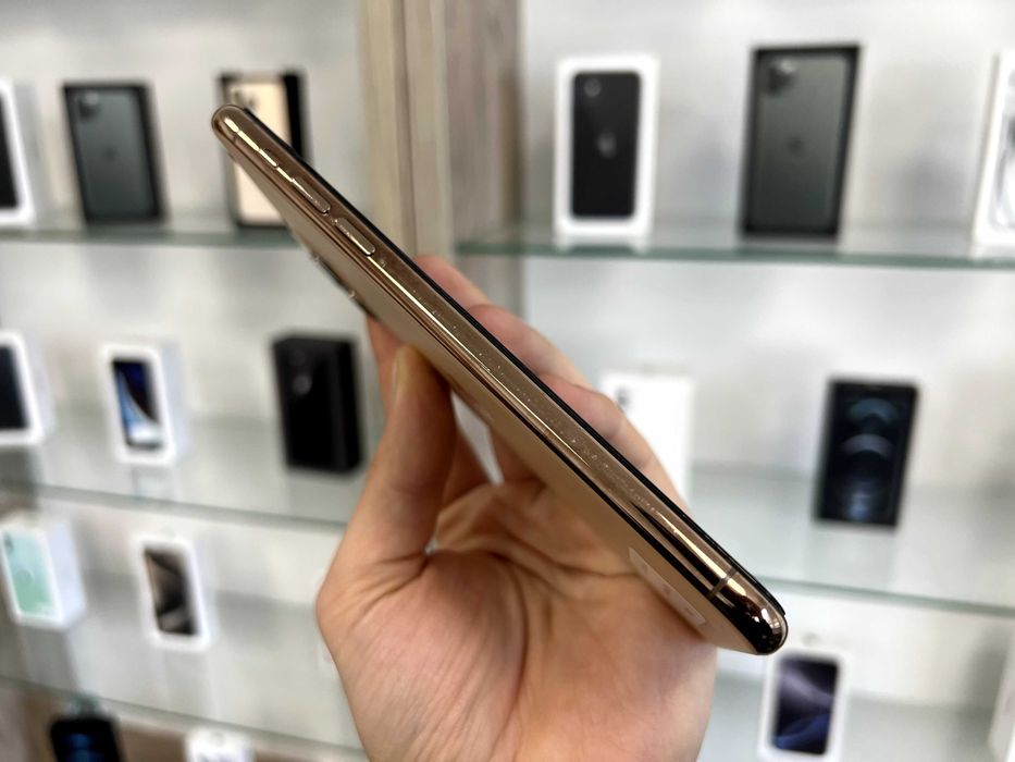 iPhone 11 Pro Max 64 GB Neverlock _ Гарантія _ Магазин_Обмін