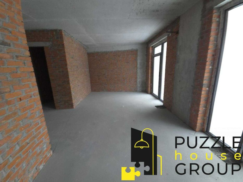 Продаж 1к квартири з балконом ЖК Park Lake City 1.5 Vita