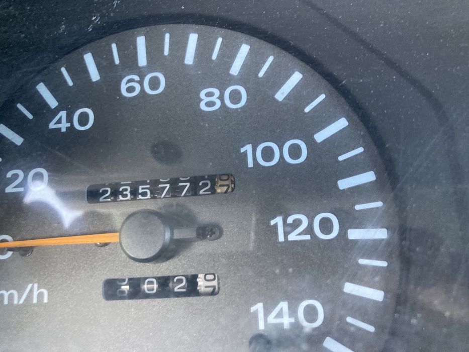 Nissan Cabstar 3.0 TD