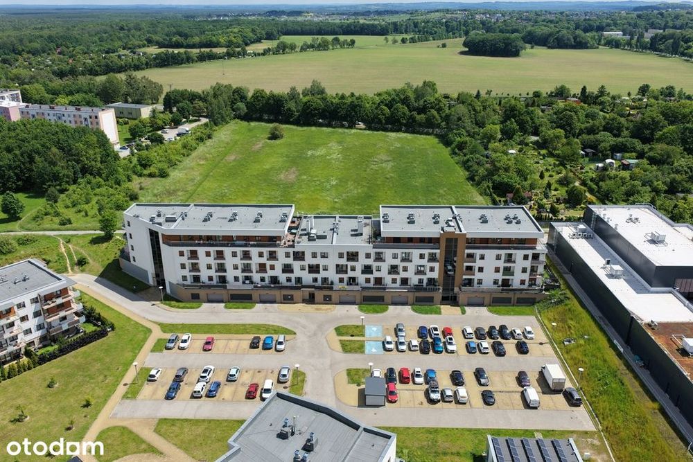 Apartament Premium z ogrodem, - Lasowice - View 5