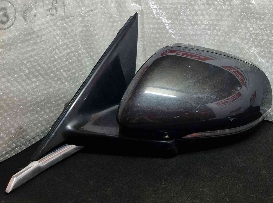 Espelho Retrovisor Esquerdo x250my2011 - JAGUAR XF I
