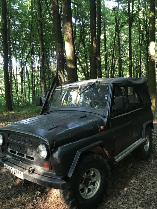 Продам Уаз 469 uaz