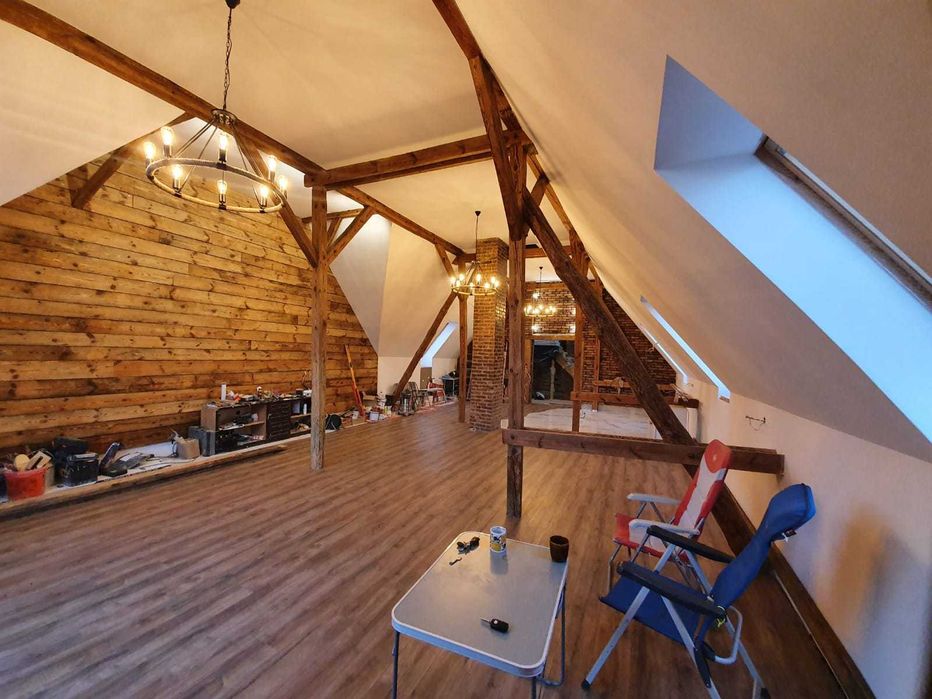 Remonty kompleksowe mieszkań , domów