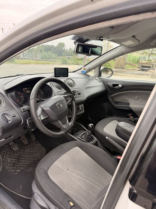 SEAT Ibiza IV ST 1.2 TDI Diesel 75 cv