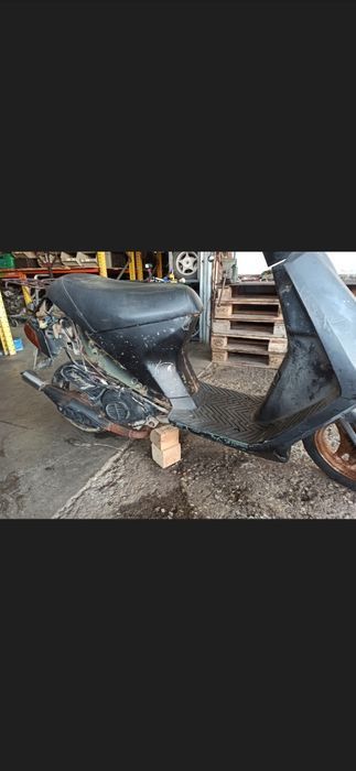 Peças Suzuki Adress