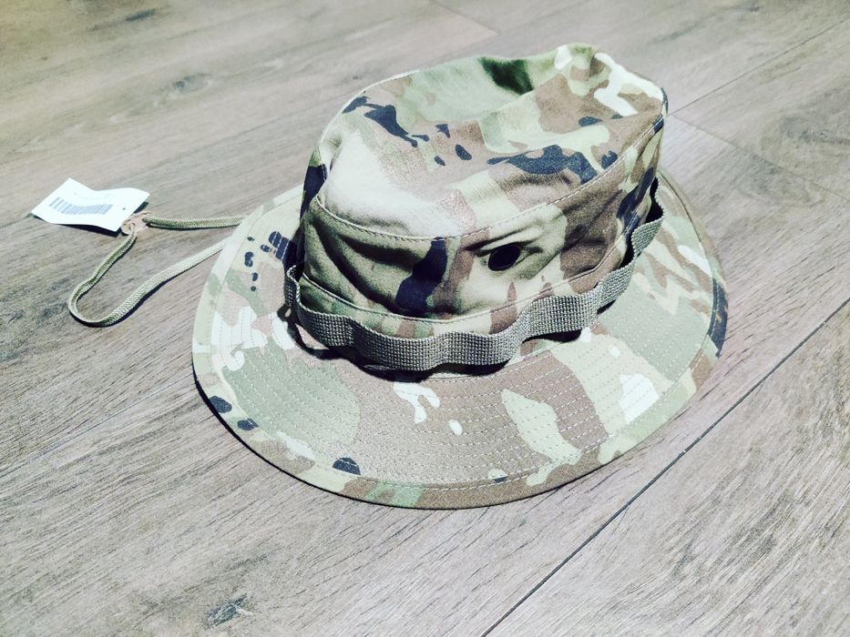 Панама мультикам boonie hat multicam армії США