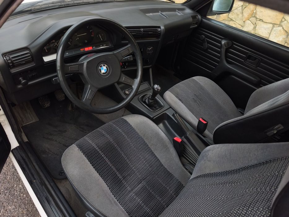 Bmw 316 coupé Nacional