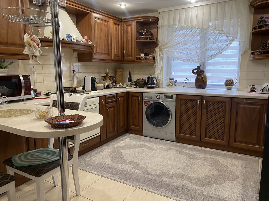 Продам дом в Варваровке