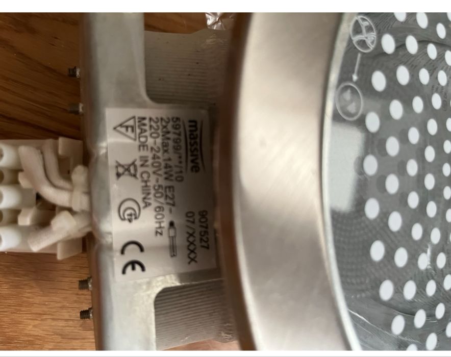 Downlight Slim DN210