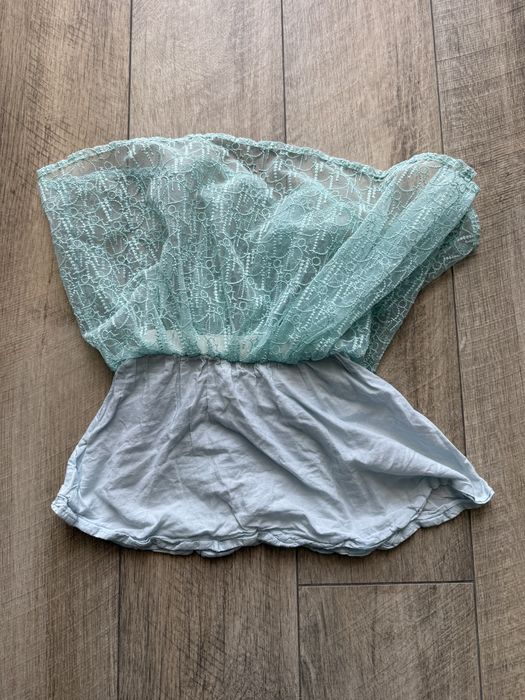 Дитяча спідниця Christian Dior розмір 100