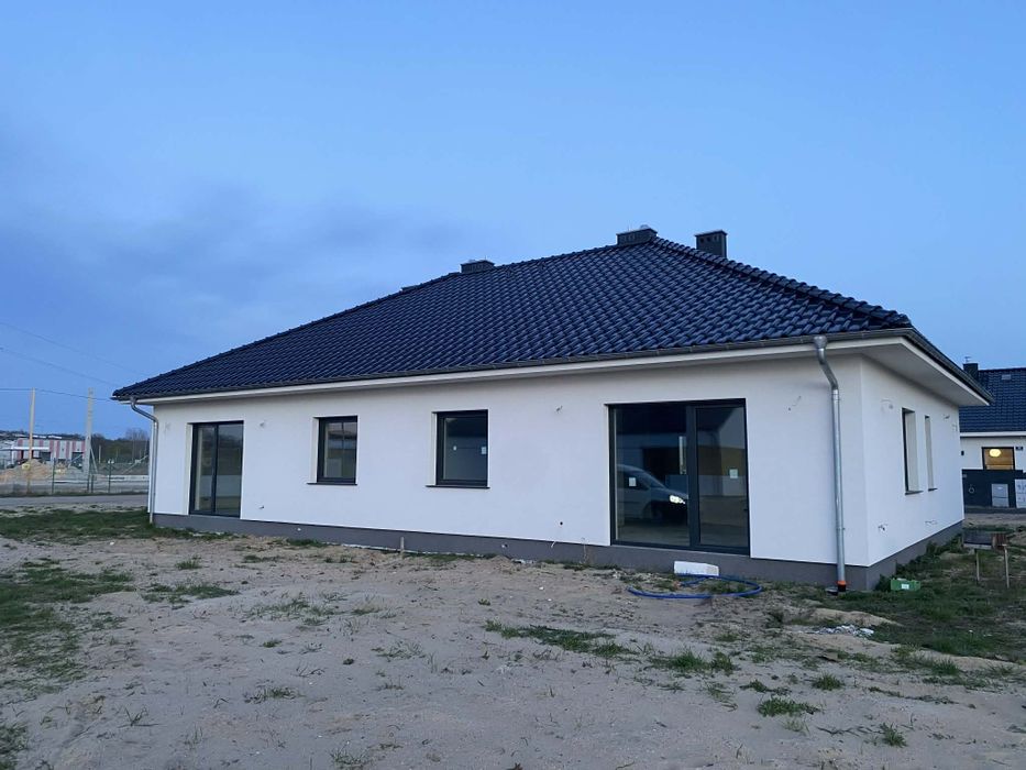 Dom na sprzedaż / bliźniak