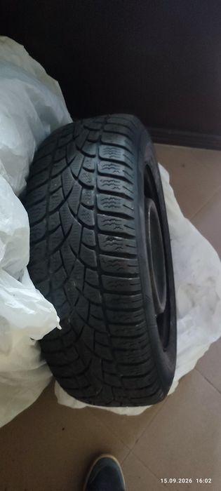 Felgi 15. Toyota Auris
