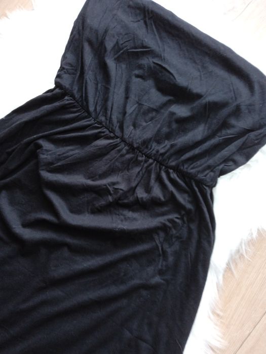 Sukienka maxi H&M