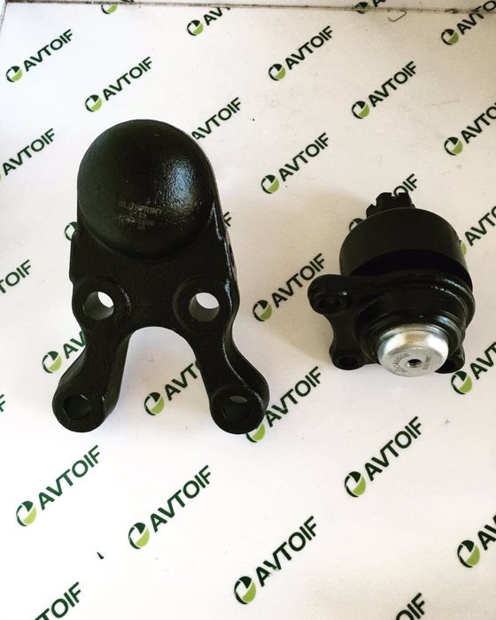 Шарові Mitsubishi pajero 2 sport