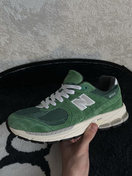 Чоловічі кросівки New Balance 2002r | New Balance 1906  | NB 2002R