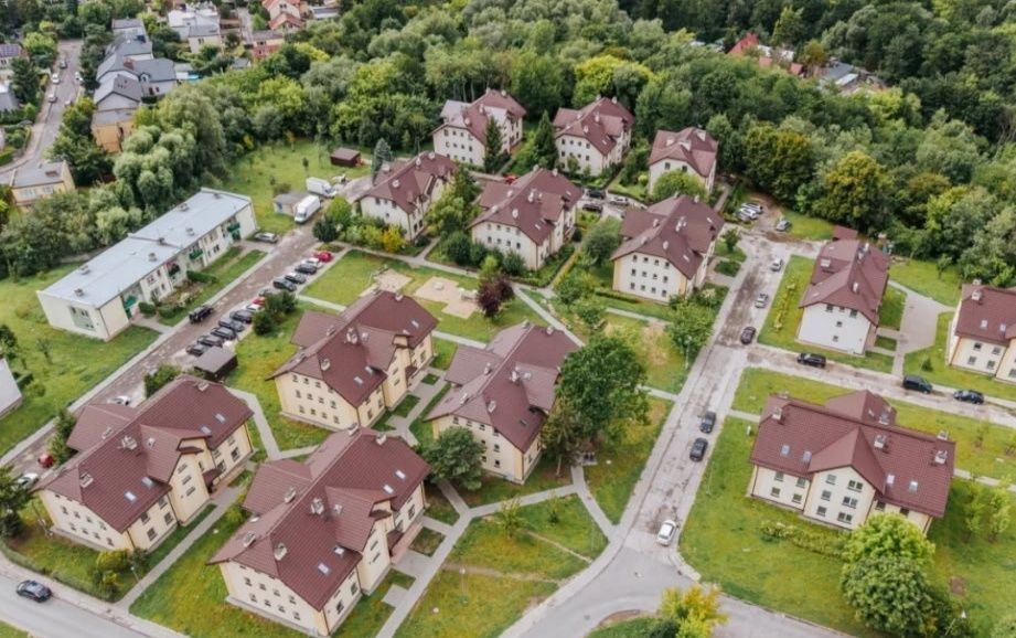 Zamienię mieszkanie , komunalne z zasobów miejskich - Miasto Płock