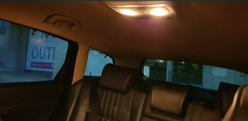 Cortinas Solares - Alfa Romeo 159 SW