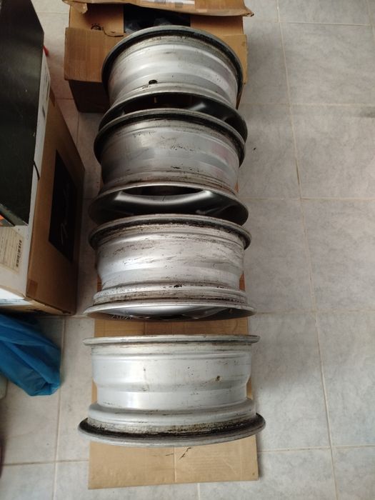 Jantes 13"          .