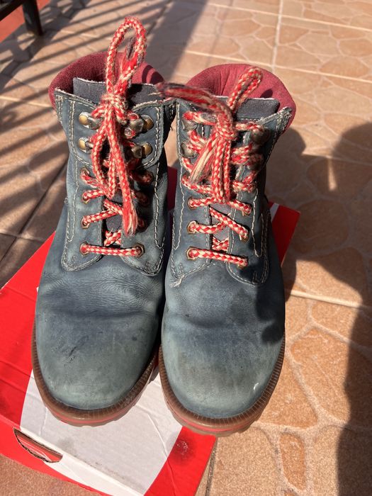 Botki lasocki na zime na jesien buty zimowe buty jesienne