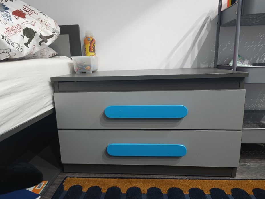 Meble do pokoju dziecka nastolatka