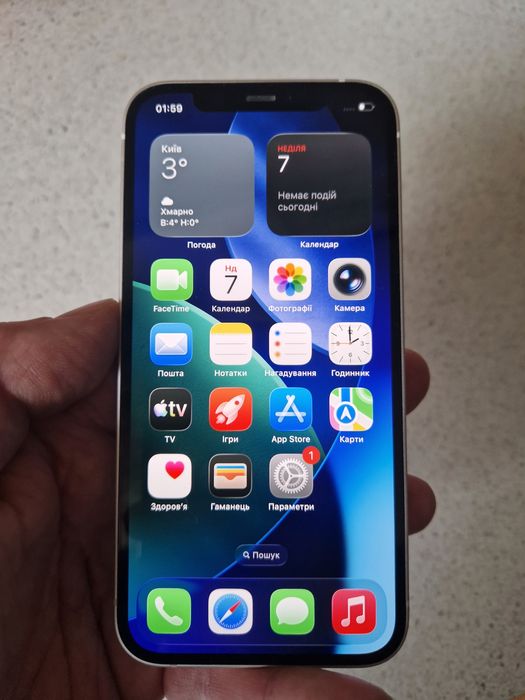 Продам IPhone 12 Neverlock