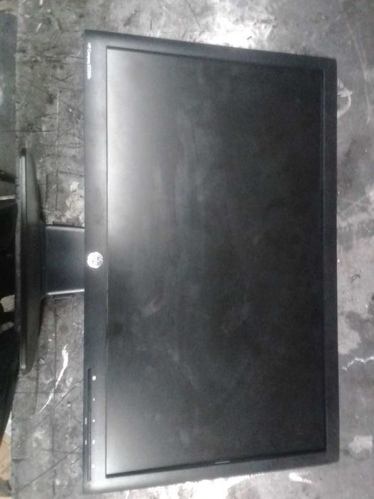HP LE2202X Monitor LCD