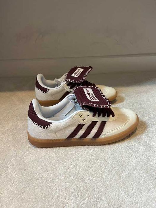 adidas originals SAMBA OG R.37